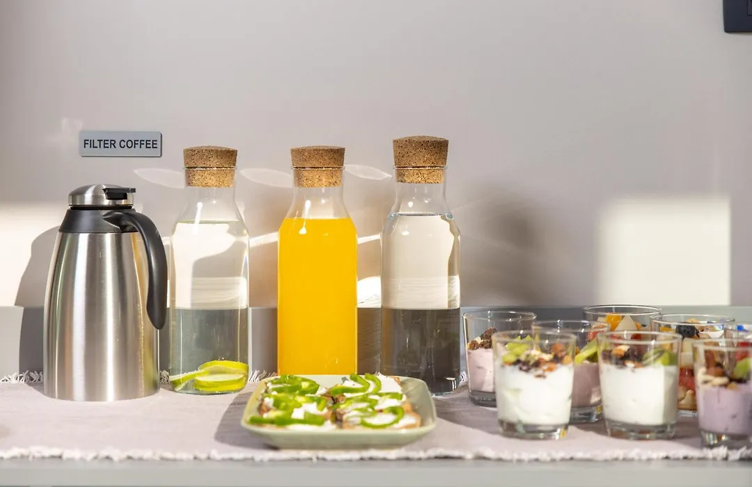 Perunika Bed&Breakfast-1