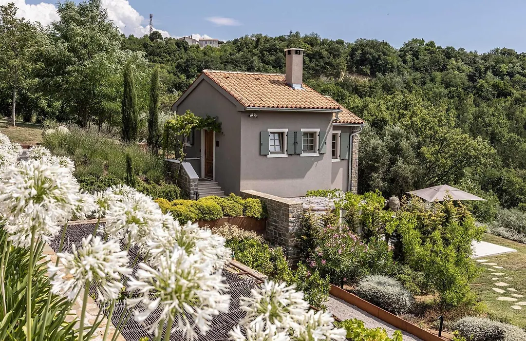San Canzian Hotel & Residences - Small Luxury Hotels Of The World-1