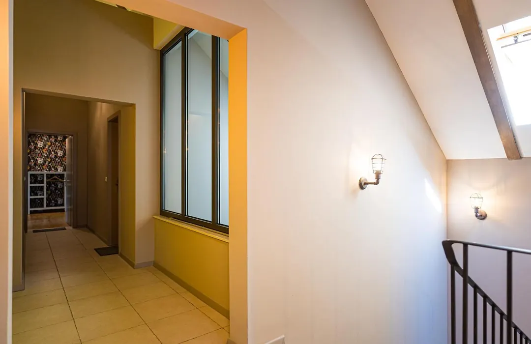 Paon Boutique Apartments-1