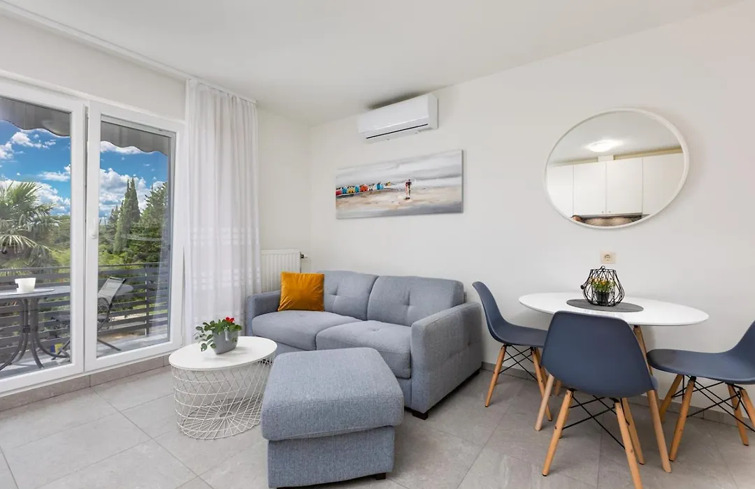 Apartments Pivas-1