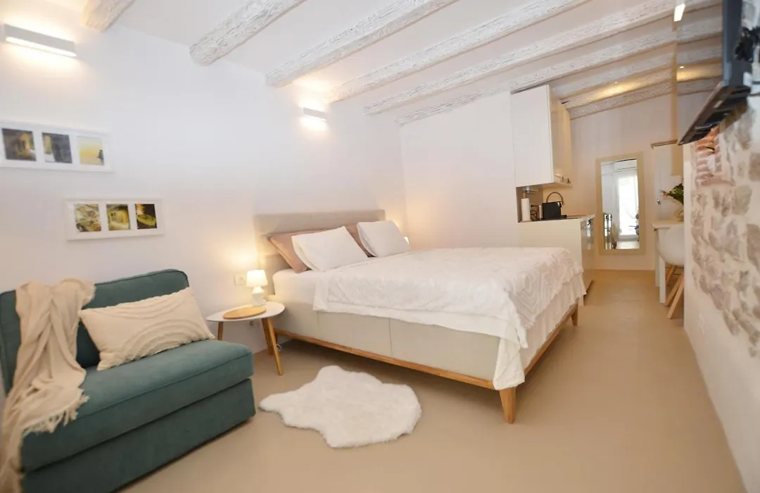 Apartment Al Pozzo-1