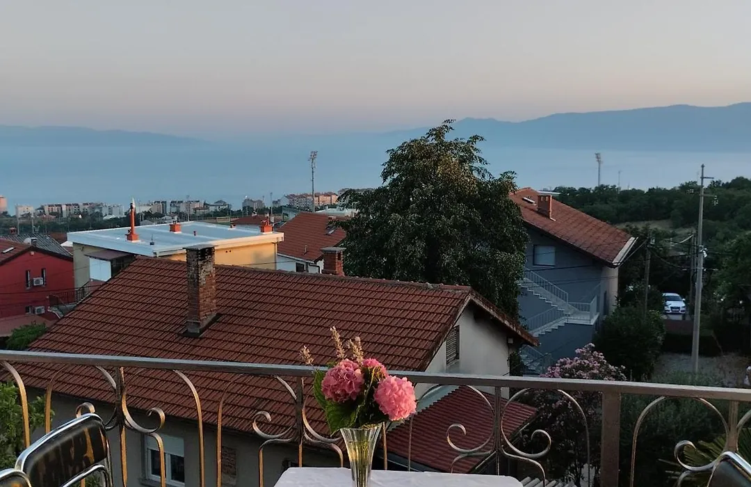 Apartman Magnolija-1
