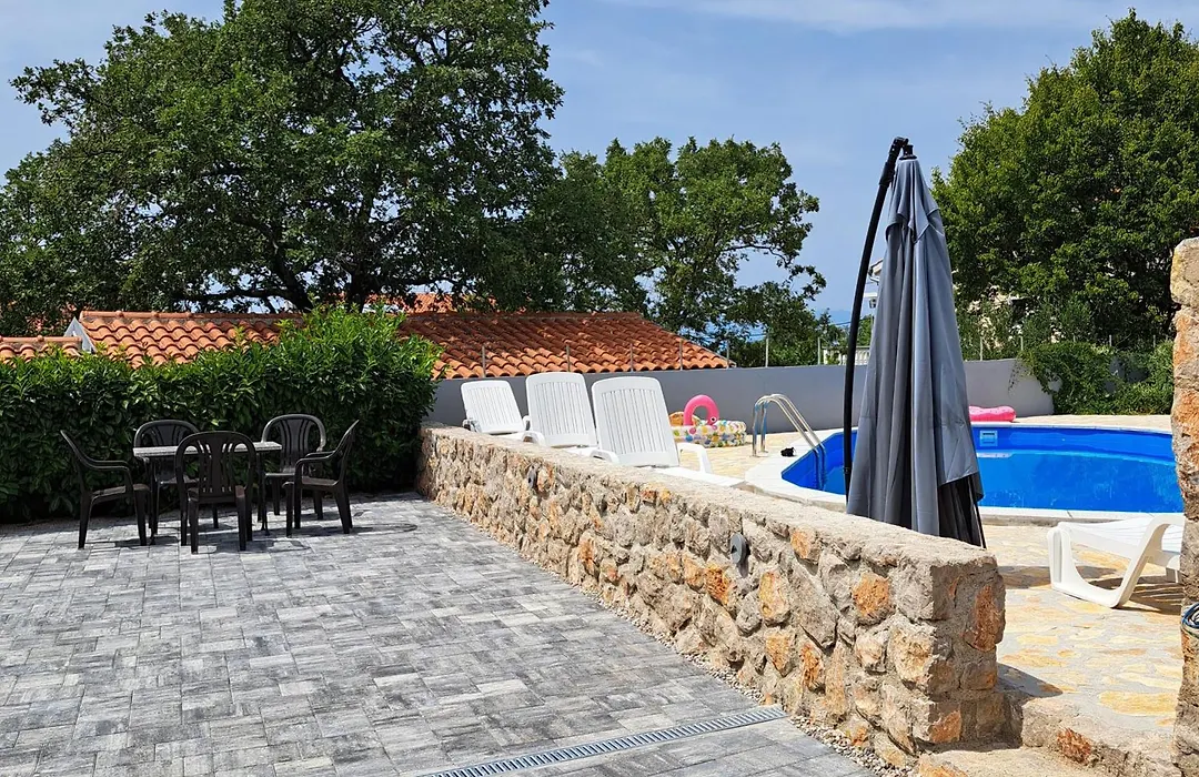 Apartman Dadic-1
