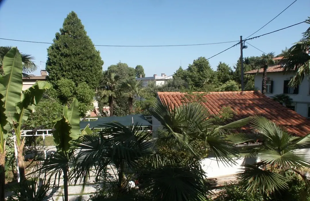 Apartments And Rooms With Parking Space Lovran, Opatija - 2321-1