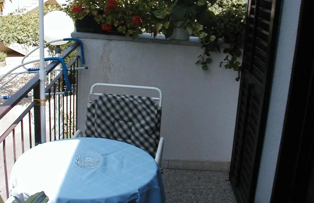 Apartment Iva-1