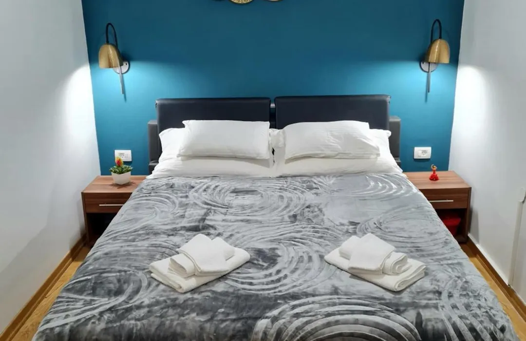Inchy Accommodation-1