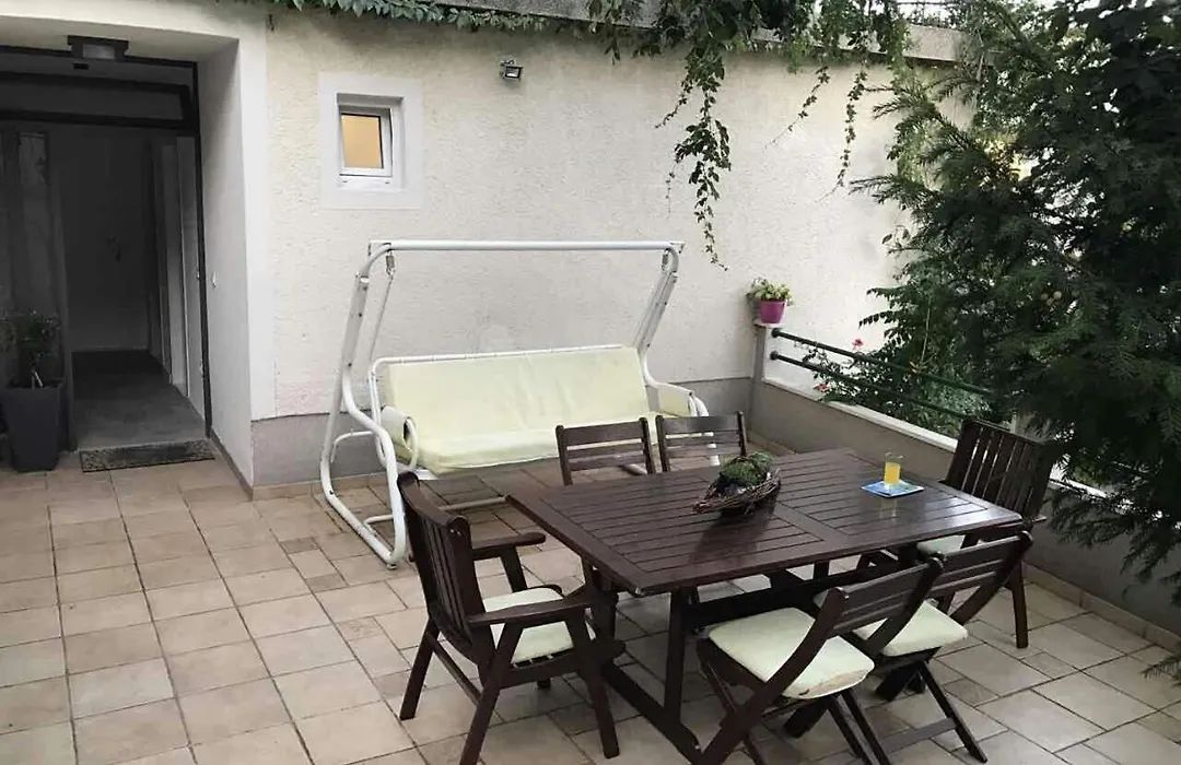 Kaja Apartment-1