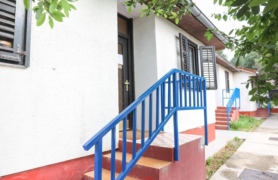 HI Hostel Pula-1