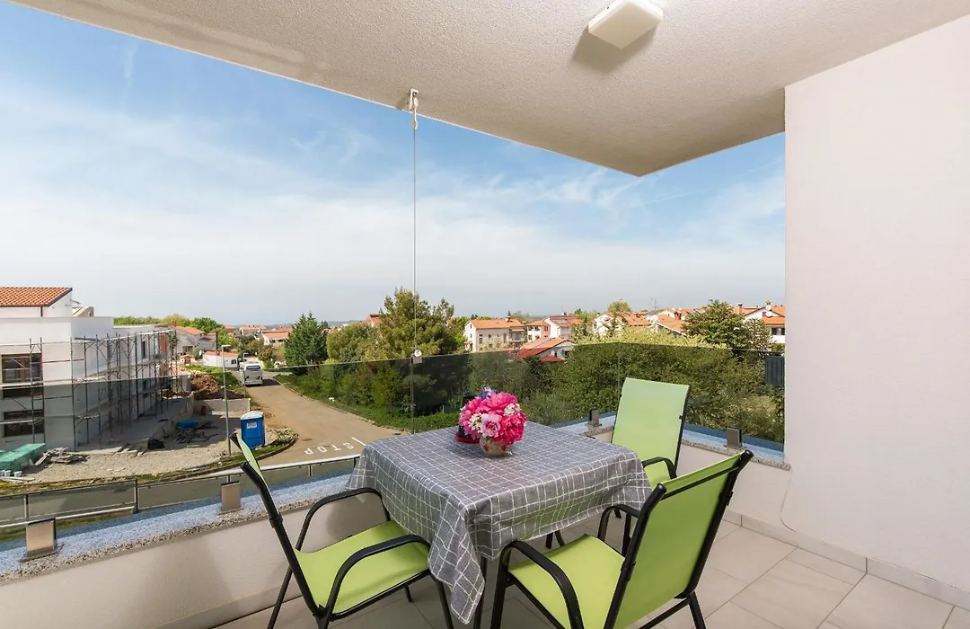 Apart Residence Blue Sea-1