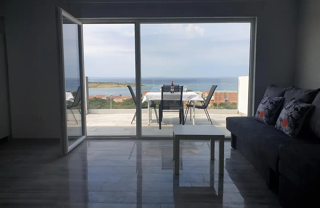 Villa Apartments Anifil-1