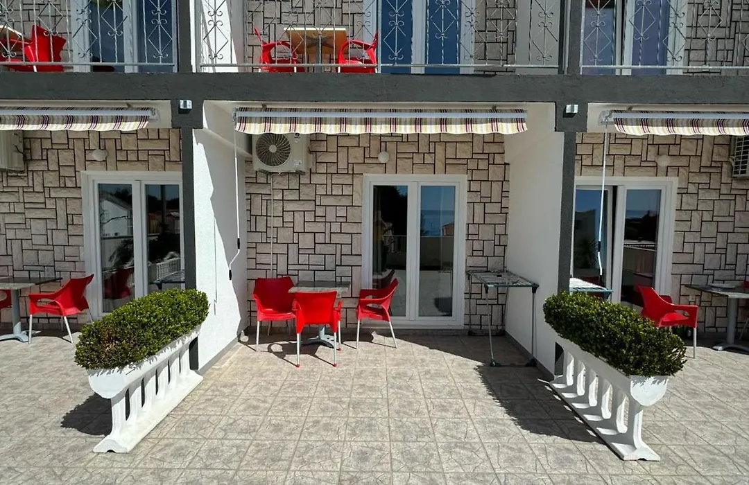 Villa Simovic Apartments-1
