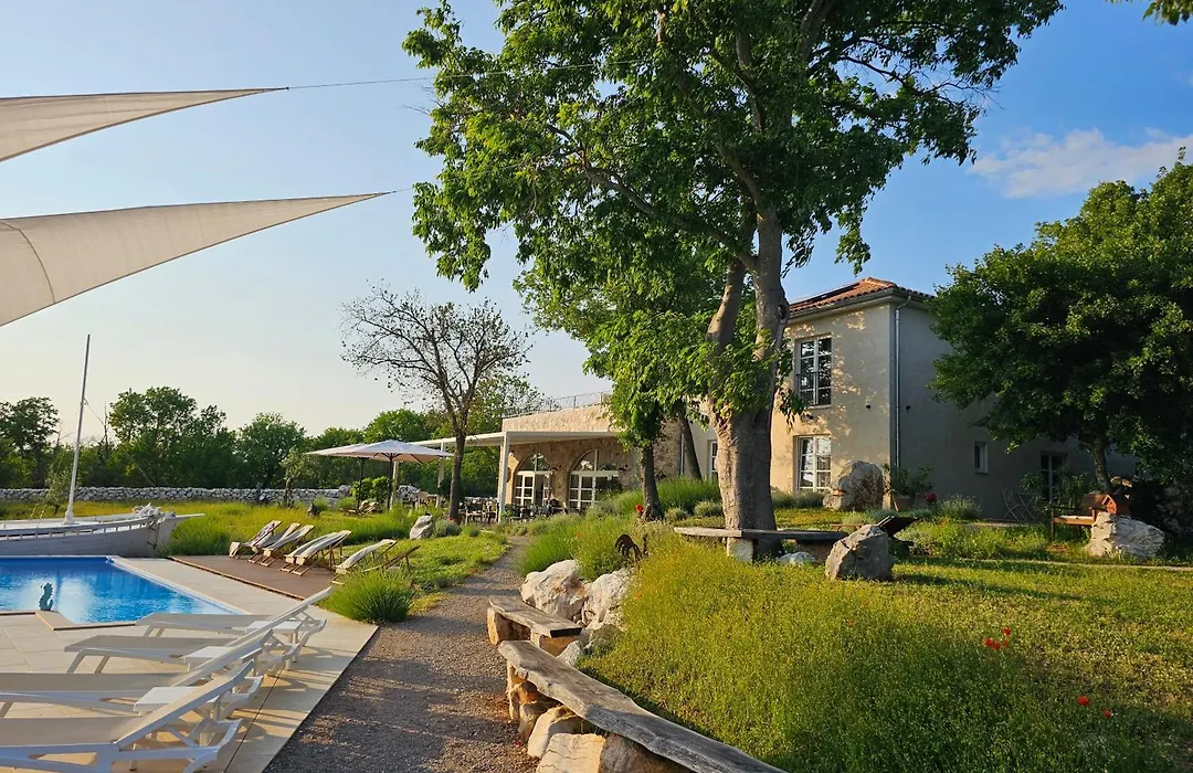 Boutique Resort Osma - Adults Only-1