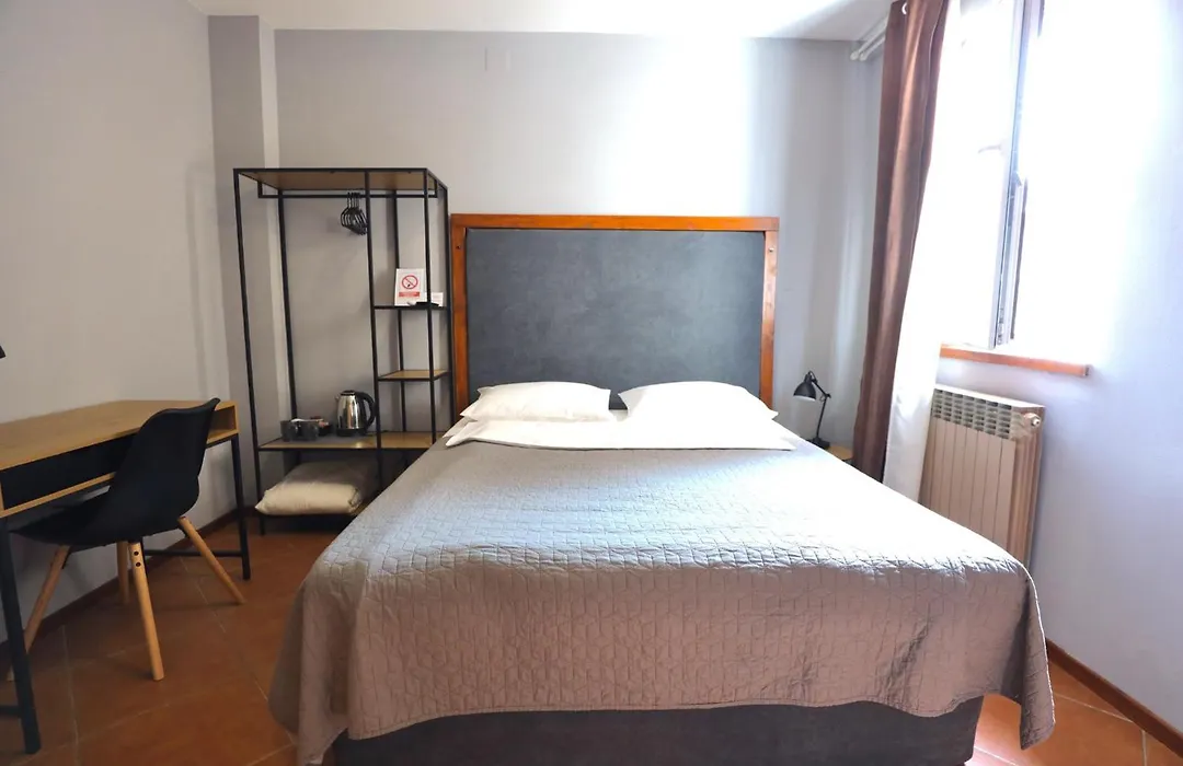Rooms Kaktus-1