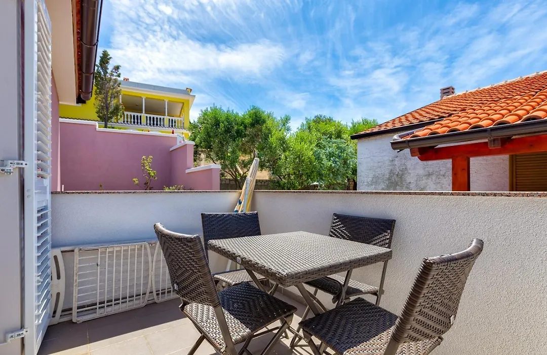 Apartments Jelena, Mali Losinj-1