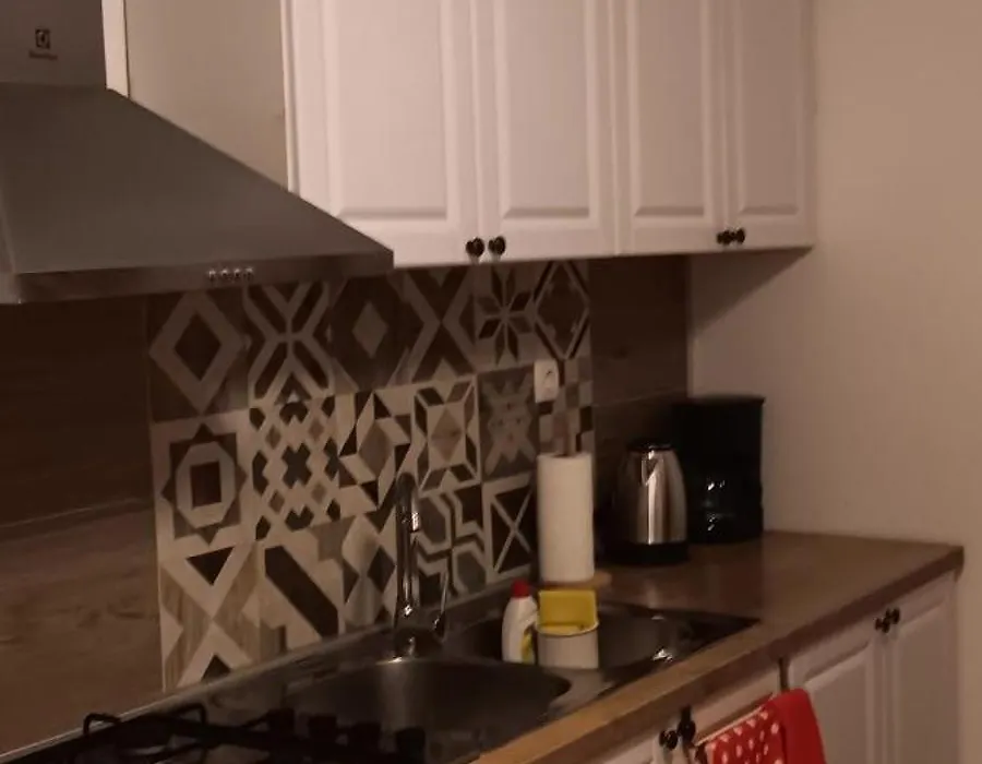 Apartman Suzi-1