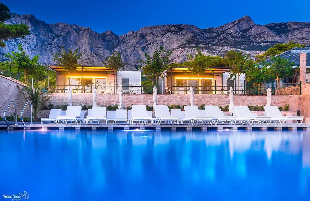 Poseidon Mobile Home Resort-1