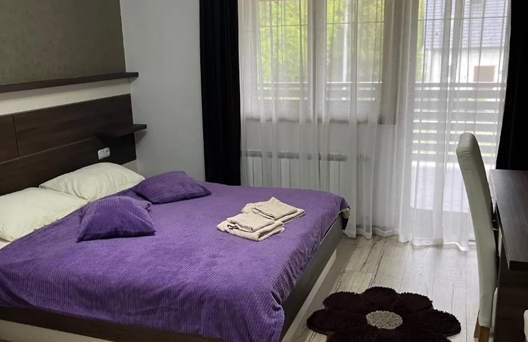 Guesthouse Villa Plitvicka-1
