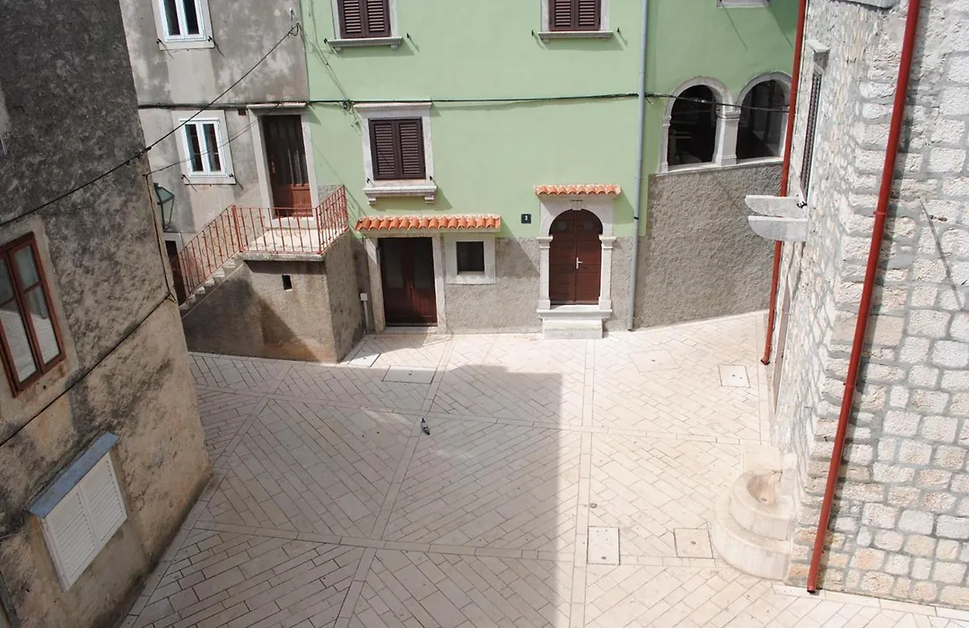 Rooms Piazzetta-1