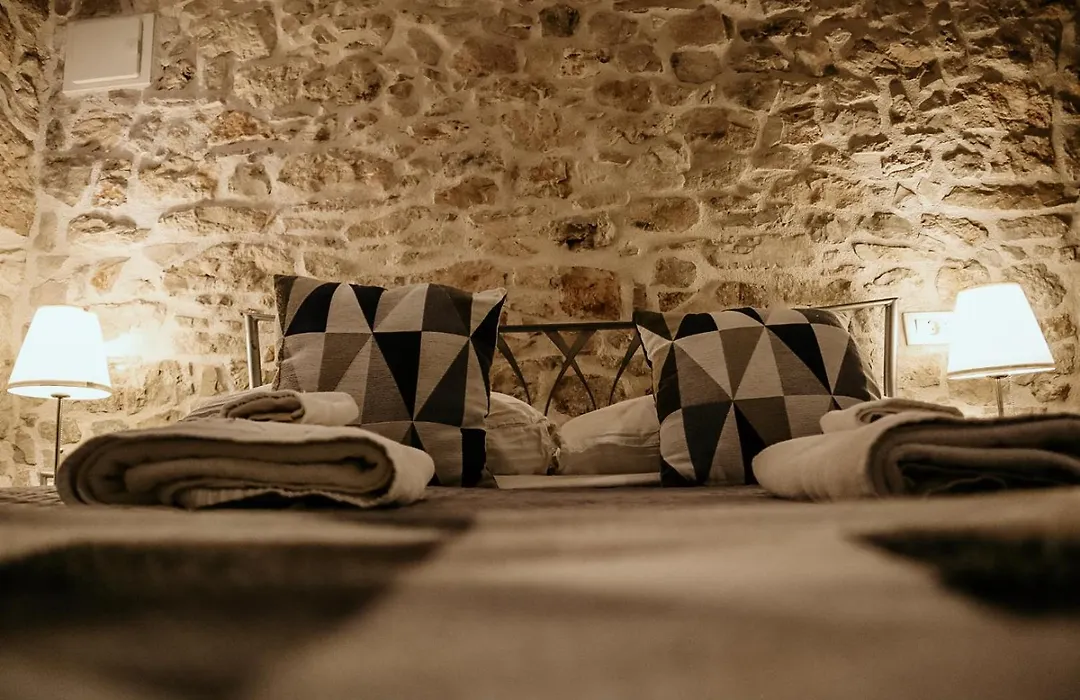 City Rooms Sibenik-1