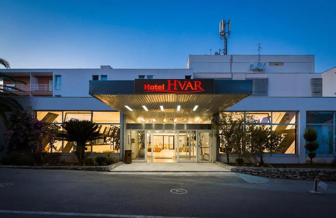 Hotel Hvar-1