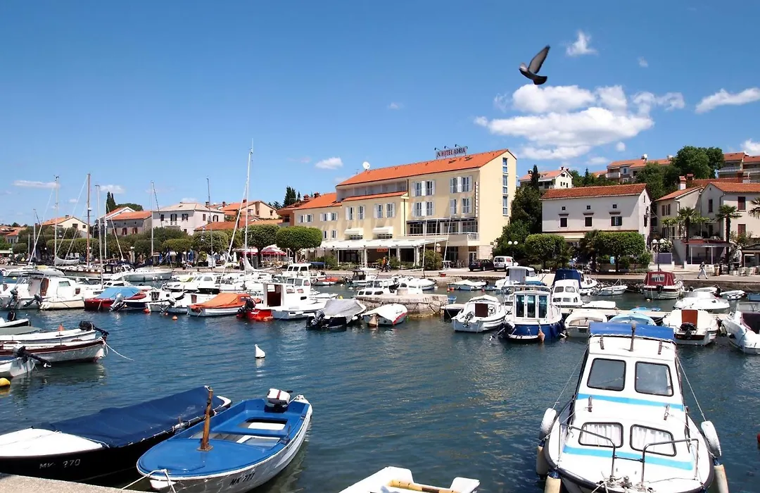 Hotel Adria-1
