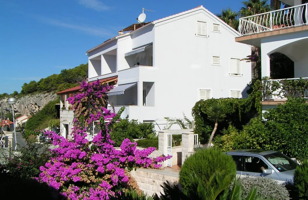 Apartments Viskovic Margita-1