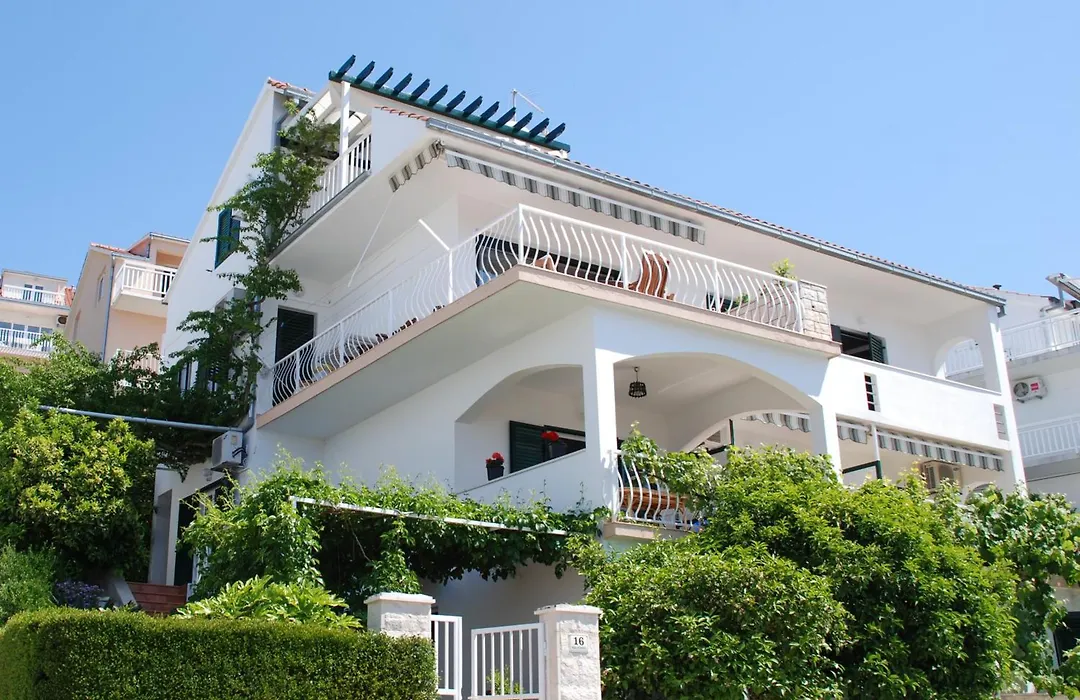 Apartmani Marinka Viskovic-1