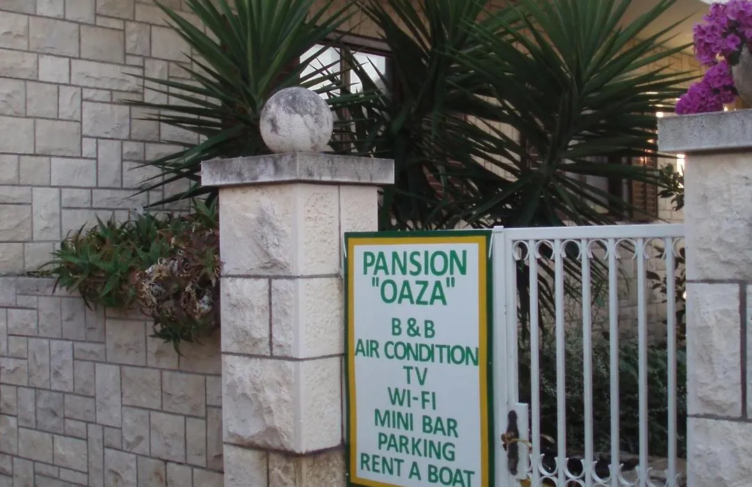 Pension Oaza-1