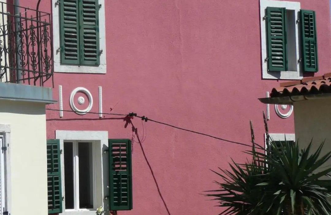 Casa di Rose-1