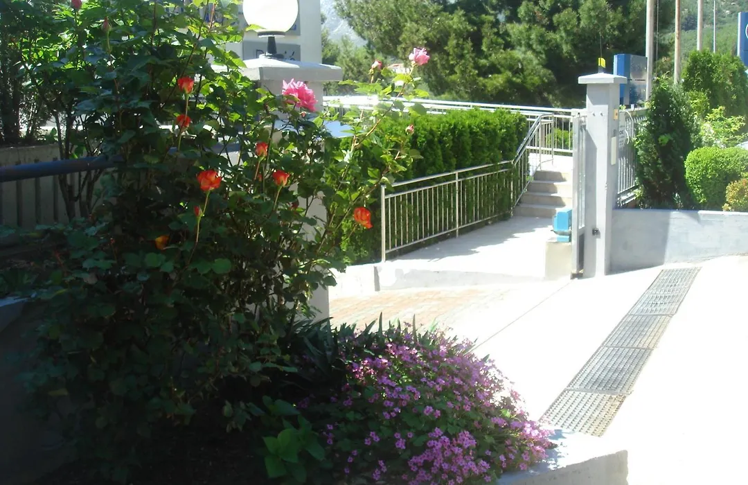 Aparthotel Pecic-1