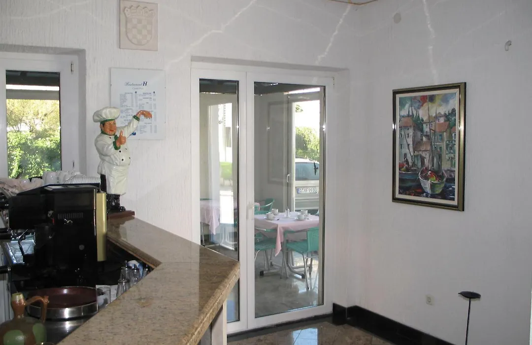Villa Supetar-1
