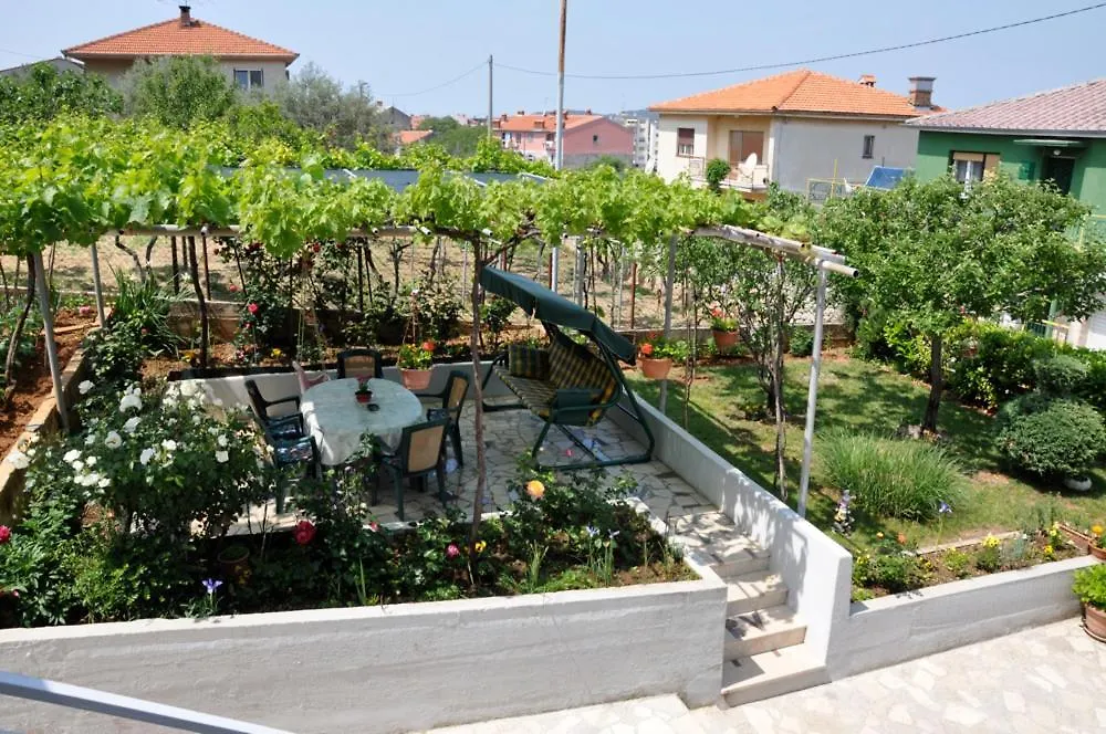 Apartment Bilic-1