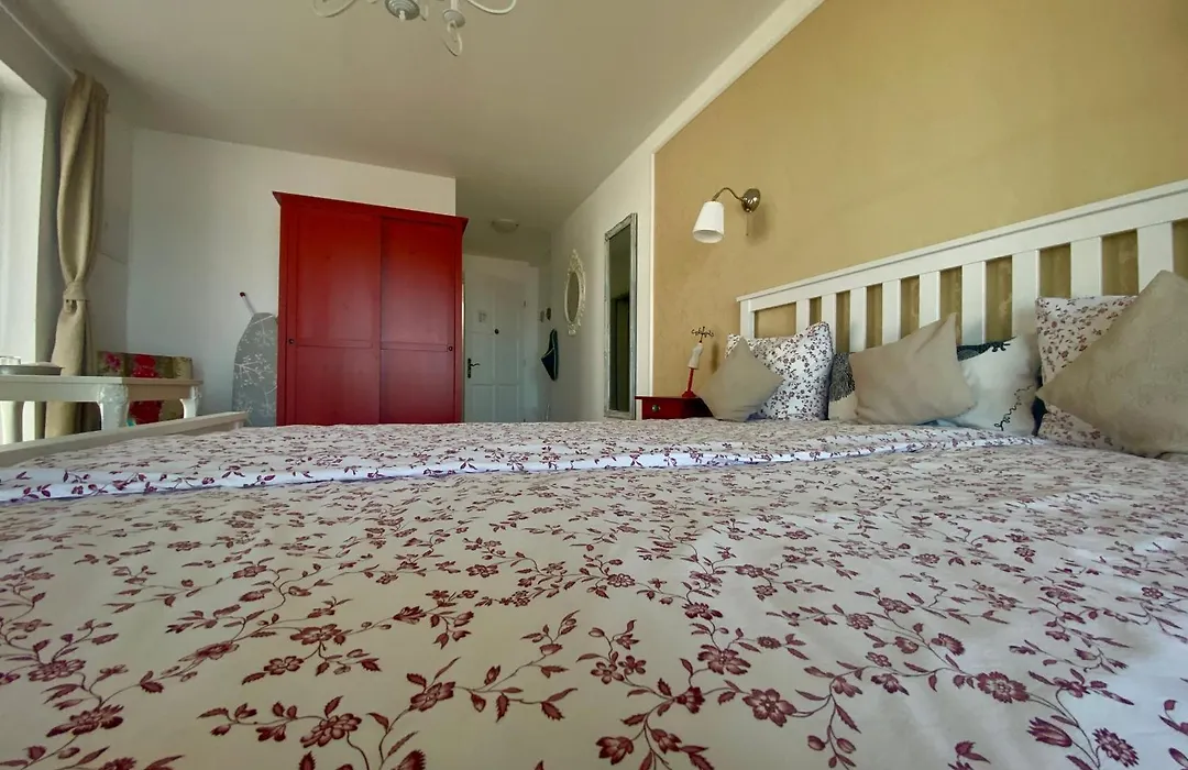 Rooms Villa Harmonie - Adults Only +14-1