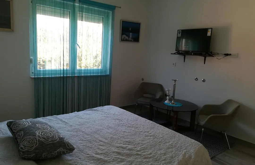 Guesthouse Porec-1