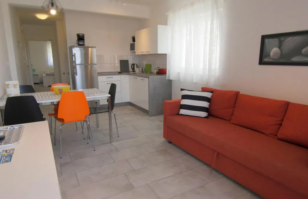Apartments Luna-1