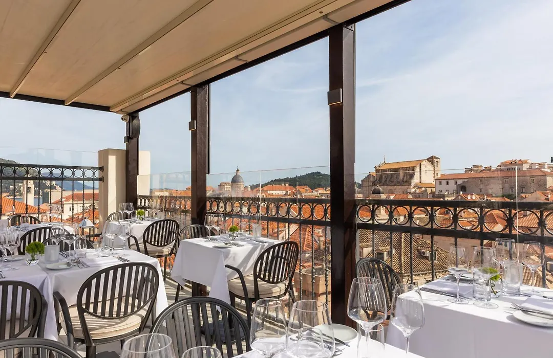 Boutique Hotel Stari Grad-1