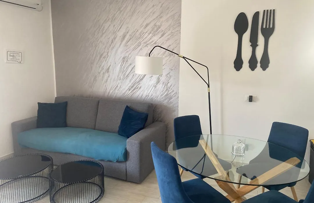 Apartments Perina-1