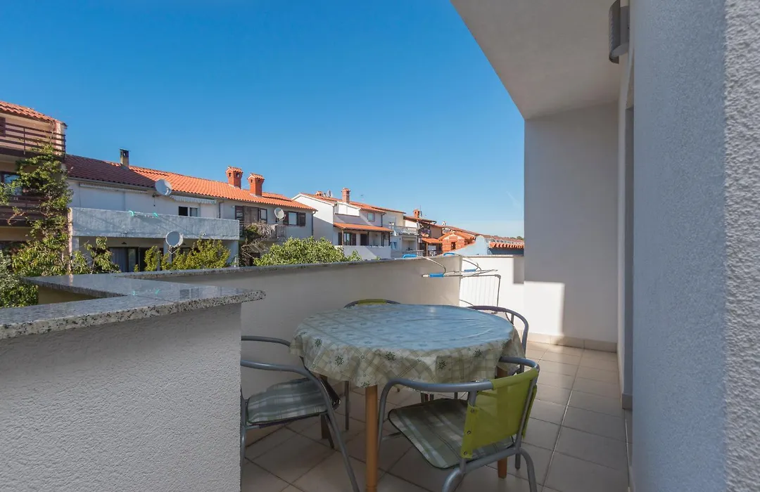 Milos Apartment-1