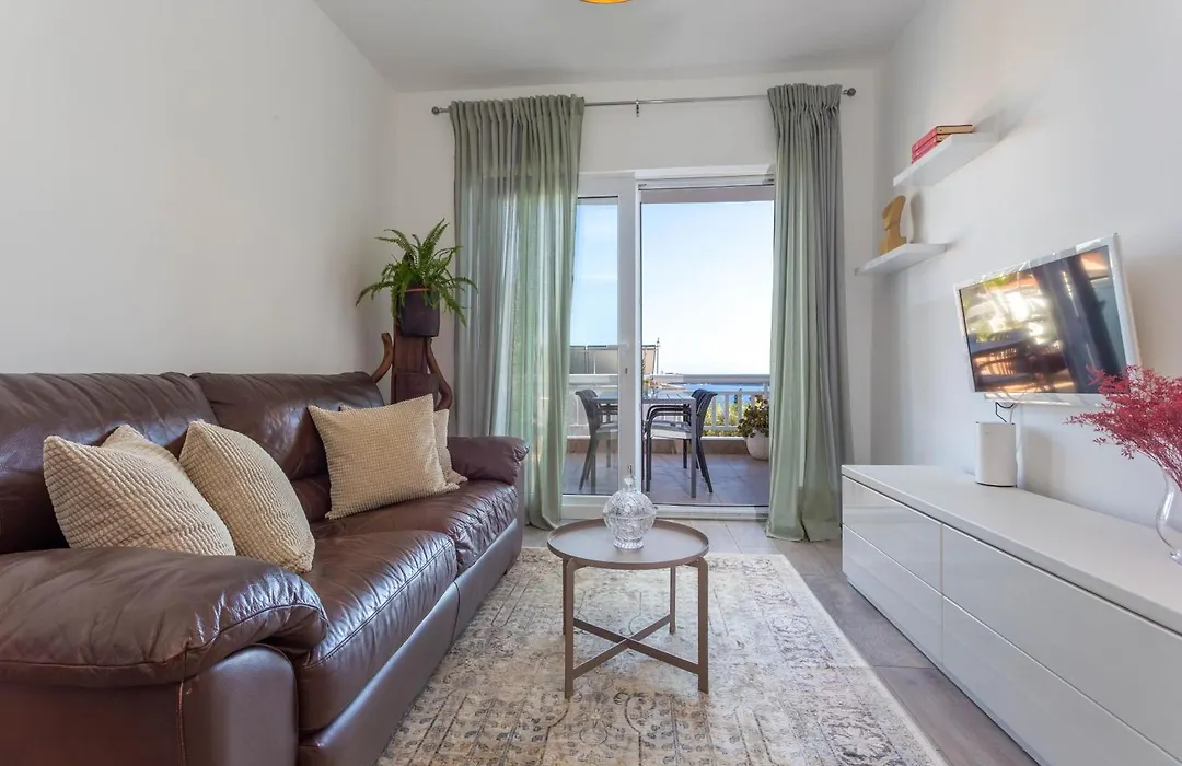 Hvar Pavicic Top View Apartments-1