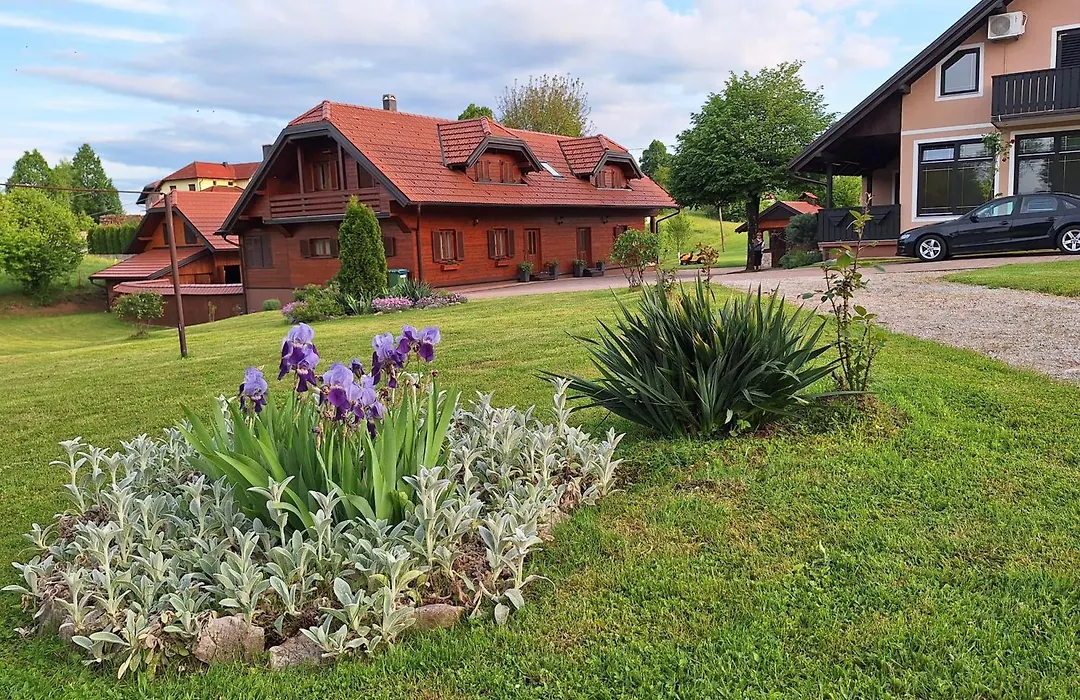 Guest Accommodation Marko Kesic-1