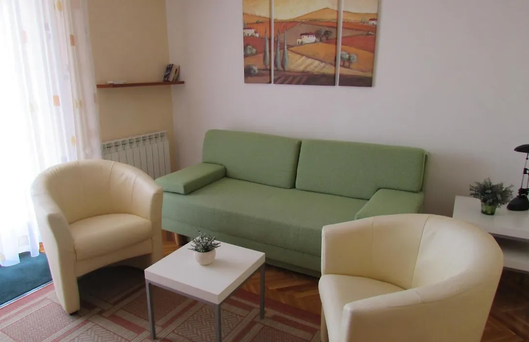 Guesthouse Katarina-1
