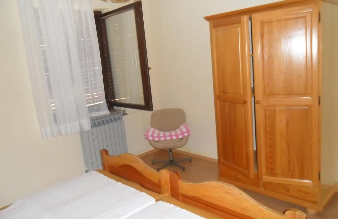 Bed & Breakfast Banjole-1