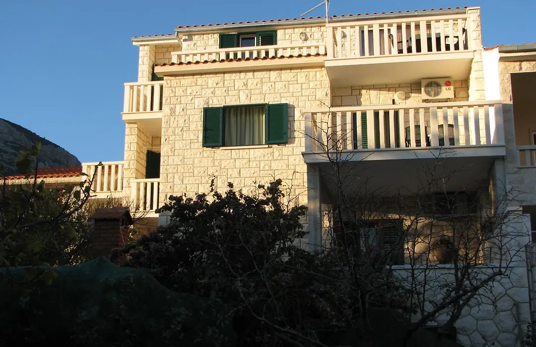 Apartments & Rooms Pierino-1