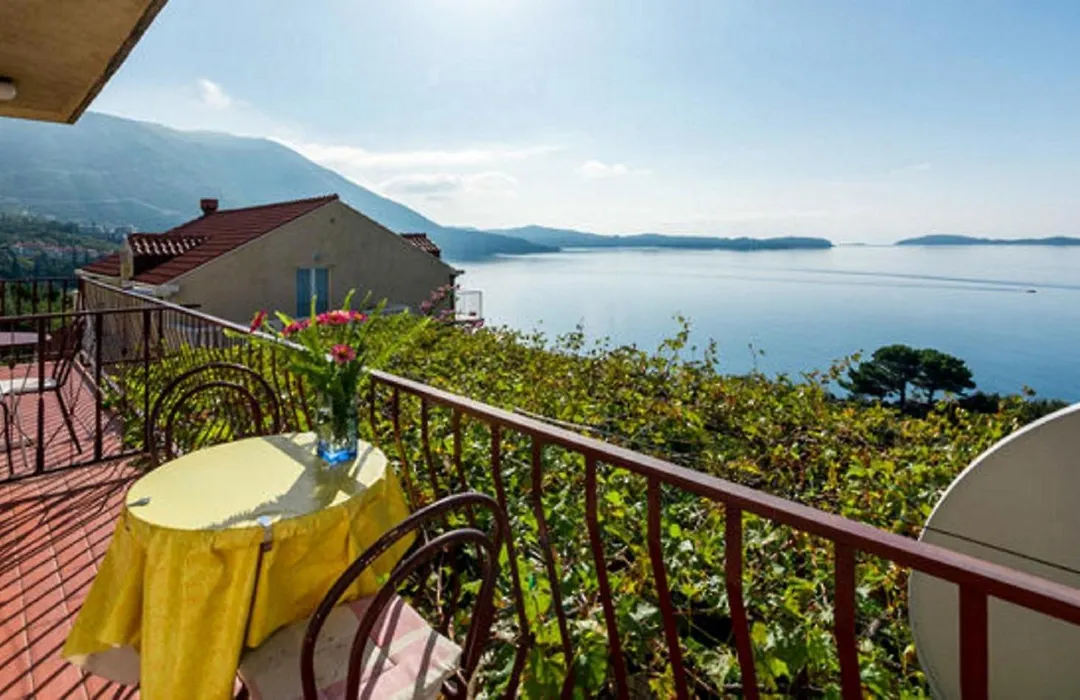 Guest House Fontana-1