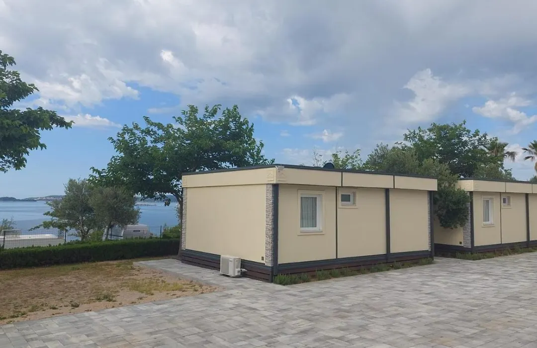 Brugor Mobil Homes Lavanda-1