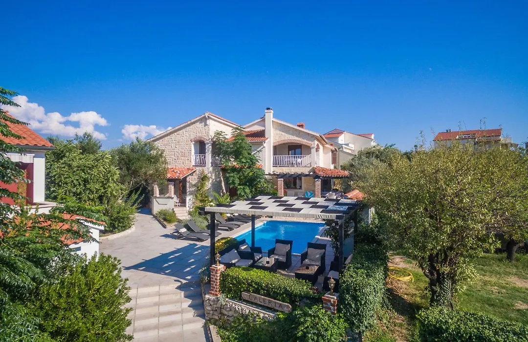 Poolside Stone Residences - Marina Bok-1