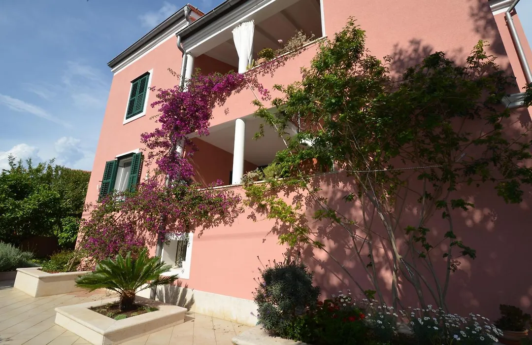 Villa Katarina Mali Losinj-1