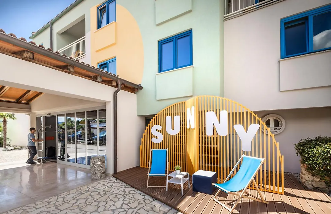 Sunny Krk By Valamar-1
