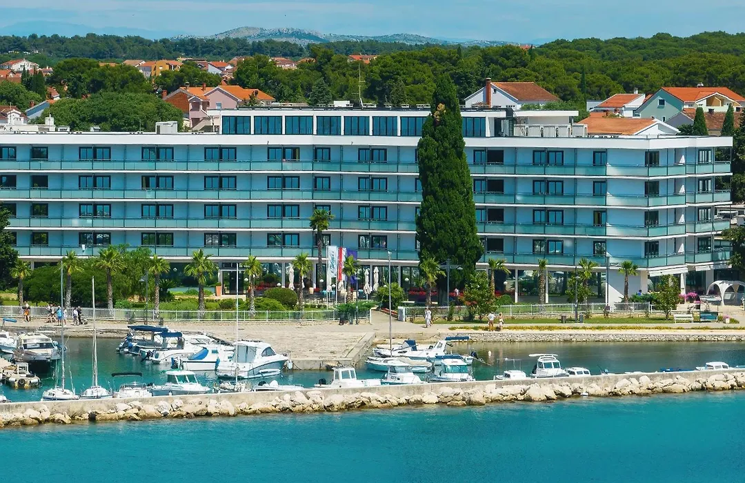 Ilirija Resort Hotel Ilirija-1