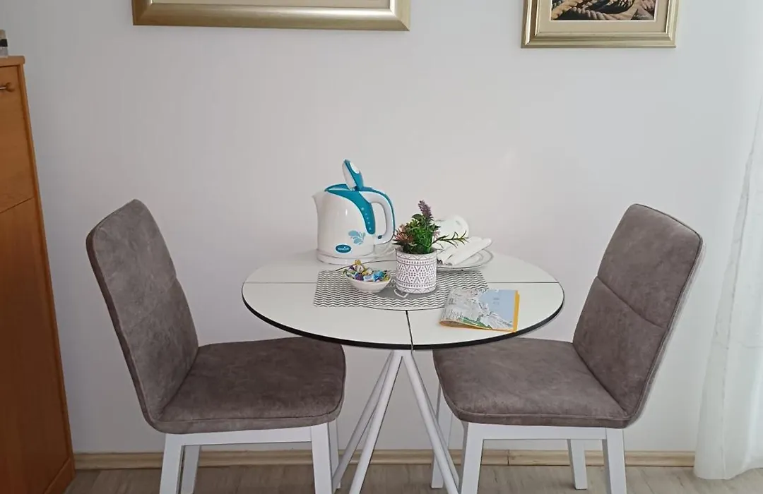 Private Room In The Center Of Split-1
